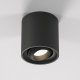 Накладной светодиодный светильник Elektrostandard Orsa 25041/LED 10W 4200K чёрный a062935. 