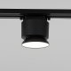 Трековый светодиодный светильник Elektrostandard Smooth 85515/01 черный матовый a062874. 