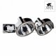 Потолочный светильник Arte Lamp Faccia A4507PL-2CC. 