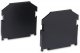 Заглушка Ambrella Light Track System Magnetic 220V (2шт) GL1064. 