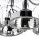 Потолочный светильник Arte Lamp Alieno A4506PL-4CC. 