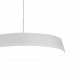 Подвесной светильник Escada Simply 10301/1LED White. 