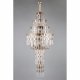 Подвесная люстра Aployt Alessio APL.858.03.31. 