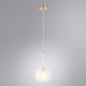 Подвесной светильник Arte Lamp Gala A2720SP-1SG. 