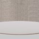 Потолочная люстра TK Lighting Rondo 6247 Rondo Linen. 