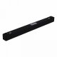 Трековый светильник Reluce 13004-9.3-001UR magnetic LED18W BK. 