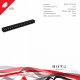 Трековый светильник Reluce 13004-9.3-001UR magnetic LED18W BK. 