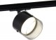 Трековый светильник Reluce 53021-9.3-001IL GX53 BK. 