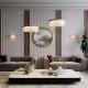 Бра Odeon Light Cleo 5091/20WL. 