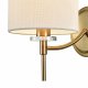 Бра Indigo Boheme 13031/1W Brass. 