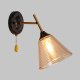 Бра Imex MD.4250-1-W-COP+BK. 