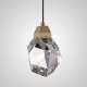 Подвесной светильник ImperiumLoft Cristel One Cristel-One01. 