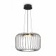 Подвесной светильник Freya Citrus FR5398PL-L8B. 