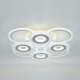 Потолочная люстра Escada Klio 10276/8LED. 