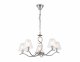 Подвесная люстра Ambrella Light High Light LH57081. 