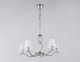 Подвесная люстра Ambrella Light High Light LH57081. 