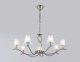 Подвесная люстра Ambrella Light High Light Modern LH57083. 