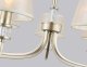 Подвесная люстра Ambrella Light High Light Classic LH71214. 