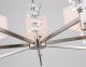 Подвесная люстра Ambrella Light High Light Classic LH71323. 