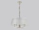Подвесная люстра Ambrella Light High Light Classic LH71211. 