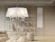 Подвесная люстра Ambrella Light High Light Classic LH71211. 