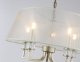Подвесная люстра Ambrella Light High Light Classic LH71211. 
