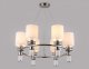 Подвесная люстра Ambrella Light High Light Classic LH71291. 
