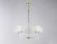 Подвесная люстра Ambrella Light High Light Classic LH71331. 
