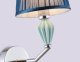 Бра Ambrella Light High Light Ceramo Classic LH75065. 