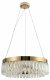 Подвесная люстра Rivoli Mary 6129-101 Б0061903. 