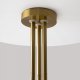 Потолочная люстра Maytoni Status MOD333PL-06BS. 
