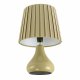 Настольная лампа Lumion County Naina 8183/1T. 