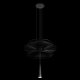 Подвесной светильник Loft IT Star 10141B/400 Black. 