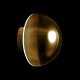 Настенный светодиодный светильник Loft IT Dot 10362L Gold. 