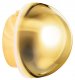 Настенный светодиодный светильник Loft IT Dot 10362S Gold. 