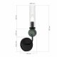 Бра ST Luce Medea SL1244.401.01. 