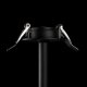 Встраиваемый светодиодный спот Loft IT Cane 10359/1000 Black. 