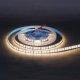 Светодиодная лента  2835-120-IP33 W 3000K. 
