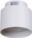 Точечный светильник Reluce 53006-9.5-001IL GX53+LED3W WT. 
