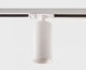 Трековый светодиодный светильник Italline IT02-020 white 3000K. 