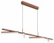 Подвесной светильник ST-Luce EUCLIDICS SL1018.603.04. 