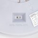 Настенно-потолочный светильник Citilux Etalon CL750240. 