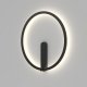 Настенный светильник Denkirs ROUND DK5035-BK. 
