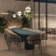 Подвесной светильник Loft IT Jardin 10121/D. 