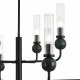 Потолочная люстра ST Luce Medea SL1244.403.08. 