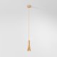 Подвесной светодиодный светильник Elektrostandard Pino 50311 LED a067972. 