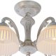 Потолочная люстра Reluce 74431-0.3-05. 
