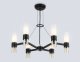 Подвесная люстра Ambrella light High Light LH55104. 