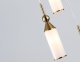 Подвесной светильник Ambrella light High Light LH55272. 