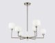 Подвесная люстра Ambrella light High Light LH53001. 